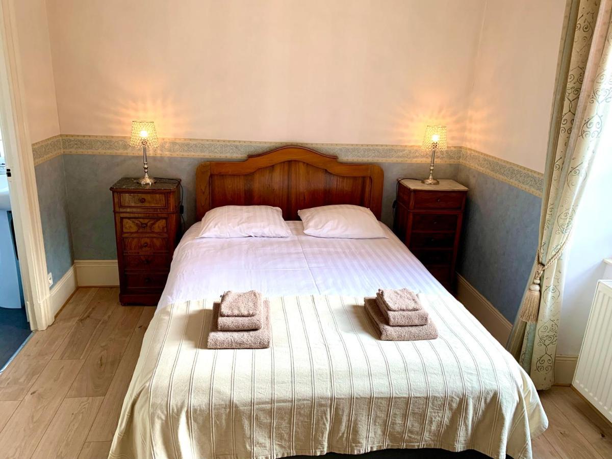 Villa St. Hubert Saint-Nectaire Bagian luar foto