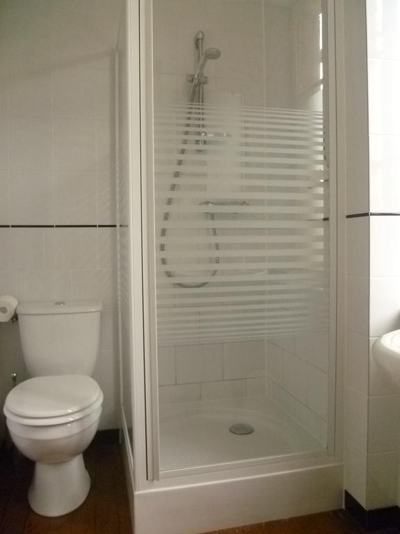Villa St. Hubert Saint-Nectaire Bagian luar foto